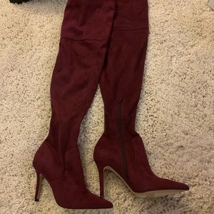 Aldo boots